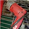 Image 2 : MILWAUKEE MAGNUM ELECTRIC DRILL AND AUTO RETRACT EXTENTION CORD REEL