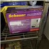 Image 1 : SCHAUER 12V BATTERY CHARGER MODEL 31412