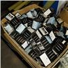 Image 2 : BOX OF PAN SOCKET SMS 3/8" SCREWS