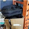 Image 1 : PET CAR SEAT COVER AND GUITAR CASE