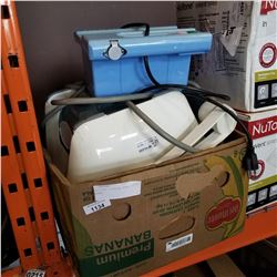 IROBOT POOL CLEANING ROBOT - UNTESTED