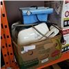 Image 1 : IROBOT POOL CLEANING ROBOT - UNTESTED