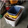 Image 1 : LOT OF TOTES