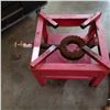 Image 2 : 2 COMMERCIAL OUTDOOR BURNERS