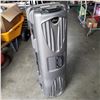 Image 1 : DATREK GOLF CLUB HARD TRAVEL CASE
