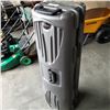 Image 2 : DATREK GOLF CLUB HARD TRAVEL CASE