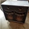 Image 1 : LARGE ROLLING SPEAKER