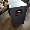 Image 2 : LARGE ROLLING SPEAKER