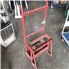 Image 1 : PLASMA CUTTER CART W/ AIR DRIER