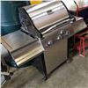 Image 1 : VERMONT CASTING STAINLESS STEEL BBQ