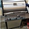 Image 2 : VERMONT CASTING STAINLESS STEEL BBQ