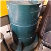 Image 1 : RAIN PAIL RAIN BARREL