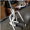 Image 2 : TRI STEP EXERCISE MACHINE