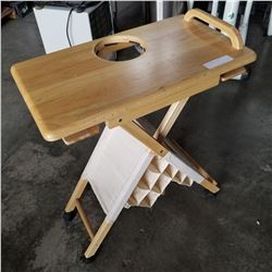 MAPLE GARDENING CART
