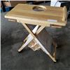 Image 2 : MAPLE GARDENING CART