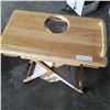 Image 3 : MAPLE GARDENING CART