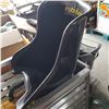 Image 2 : RIB TECH BUCKET SEAT