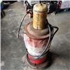 Image 3 : PNEUMATIC GREASER W/ 3/4 BARREL OF GREASE