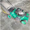 Image 2 : POWER PRO QUANTUM 5.5HP GAS MOWER FRONT WHEEL DRIVE