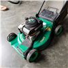 Image 3 : POWER PRO QUANTUM 5.5HP GAS MOWER FRONT WHEEL DRIVE