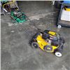 Image 1 : CUB CADET GAS LAWNMOWER 173CC