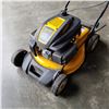 Image 3 : CUB CADET GAS LAWNMOWER 173CC