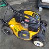 Image 4 : CUB CADET GAS LAWNMOWER 173CC