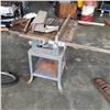 Image 1 : BEAVER 10" TABLE SAW
