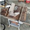 Image 4 : BEAVER 10" TABLE SAW