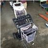 Image 1 : VERTEX TOOL ORGANIZER CART