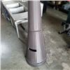 Image 2 : WICKER LOOK PATIO HEATER