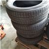 Image 1 : SET OF 4 OPTIMO 185/55 R15 TIRES