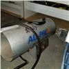 Image 2 : ALL PRO 35000 BTU AN HOUR BUTANE HEATER