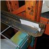 Image 2 : 10 PIECES STEEL ANGLE IRON