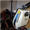 Image 1 : HONDA 20 OUTBOARD MOTOR  2HP 4 STROKE ELECTRIC IGNITION