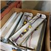 Image 2 : LOT OF 12V FLUORESCENT LIGHTS