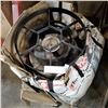 Image 1 : ULTIMATE TURKEY FRYER AND DELUXE SEAFOOD BOILER