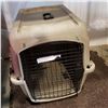 Image 1 : PET CARRY CRATE