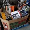 Image 1 : PALLET OF RETURNED ITEMS, COFFEE MAKERS, VACUUMS
