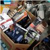 Image 2 : PALLET OF RETURNED ITEMS, COFFEE MAKERS, VACUUMS