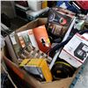 Image 3 : PALLET OF RETURNED ITEMS, COFFEE MAKERS, VACUUMS