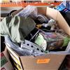 Image 2 : PALLET OF RETURNED ITEMS, ELECTRONICS, LIGHTS