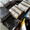 Image 2 : 20 BOXES BEVELLED CREMA 2 x 4" MOSAIC TILE 140 SQ/FT TOTAL