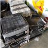 Image 3 : 20 BOXES BEVELLED CREMA 2 x 4" MOSAIC TILE 140 SQ/FT TOTAL