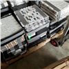 Image 2 : 12 BOXES ASSORTED MOSAIC TILE
