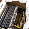 Image 1 : LOT OF LICENSE PLATE FRAMES