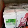 Image 1 : 2 BOXES OF 2-1/2" GALVANIZED SPIRAL NAILS 22KG EACH