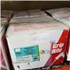 Image 1 : 2 BOXES OF 2-1/2" GALVANIZED SPIRAL NAILS 22KG EACH