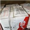 Image 1 : 2 BOXES OF 2-1/2" GALVANIZED SPIRAL NAILS 22KG EACH