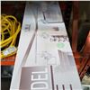 Image 2 : INNOVA LED FIXED TRACK LIGHT